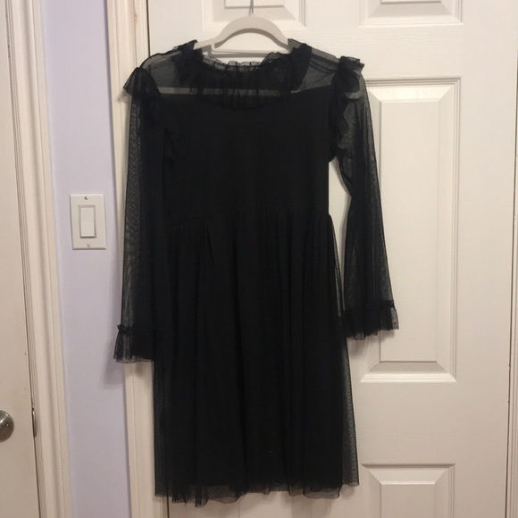 Dress - Picture 1 of 5